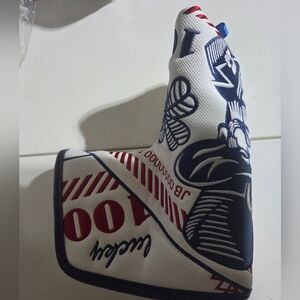 🍍Putter Cover